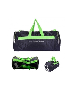 Benetton Gym Bag